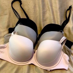Soma Cooling Balconette Bra 3 colors/one price